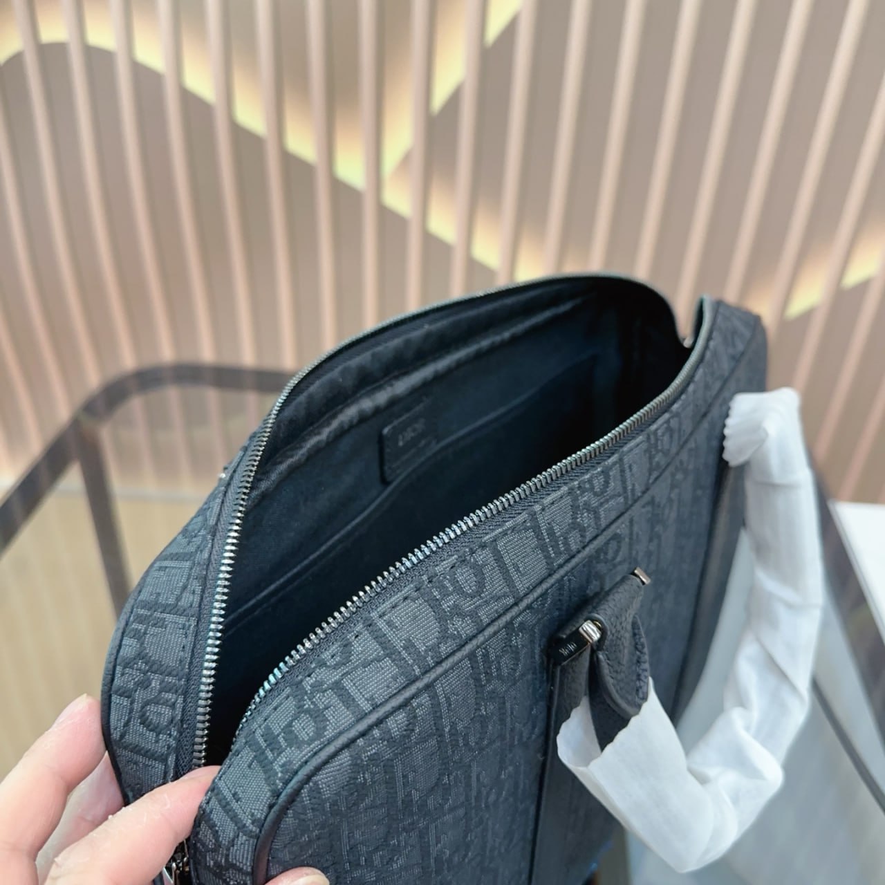 DIOR bag high quality -2