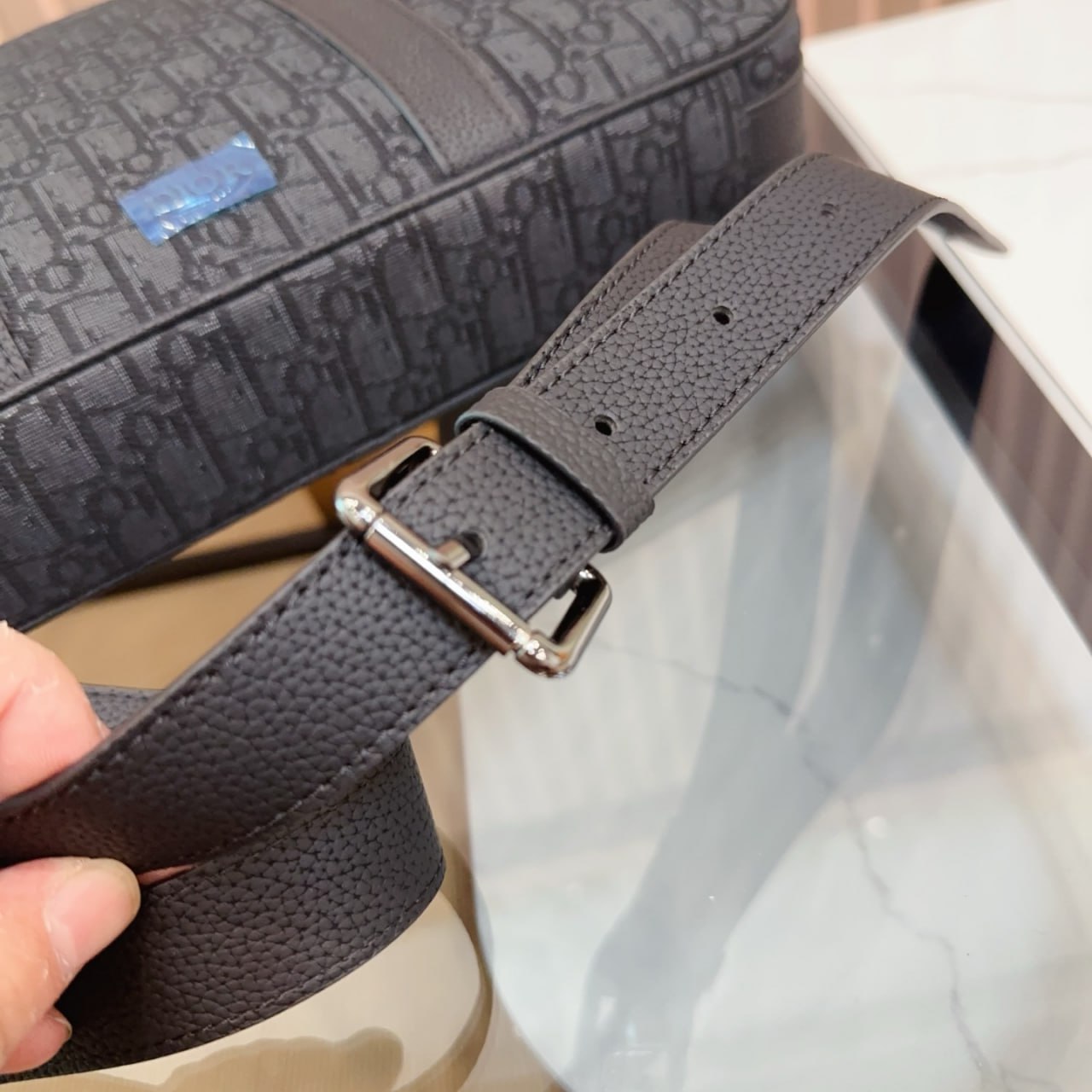 DIOR bag high quality