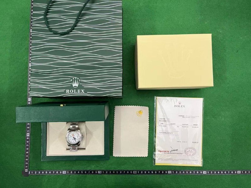 High-end Rolex watches  -3