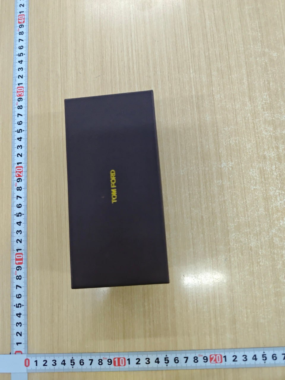  Tom Ford Sunglasses -3