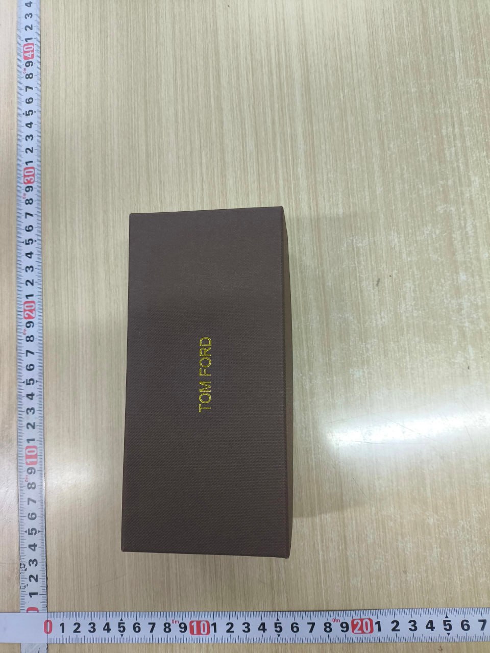 Tom Ford Sunglasses -3