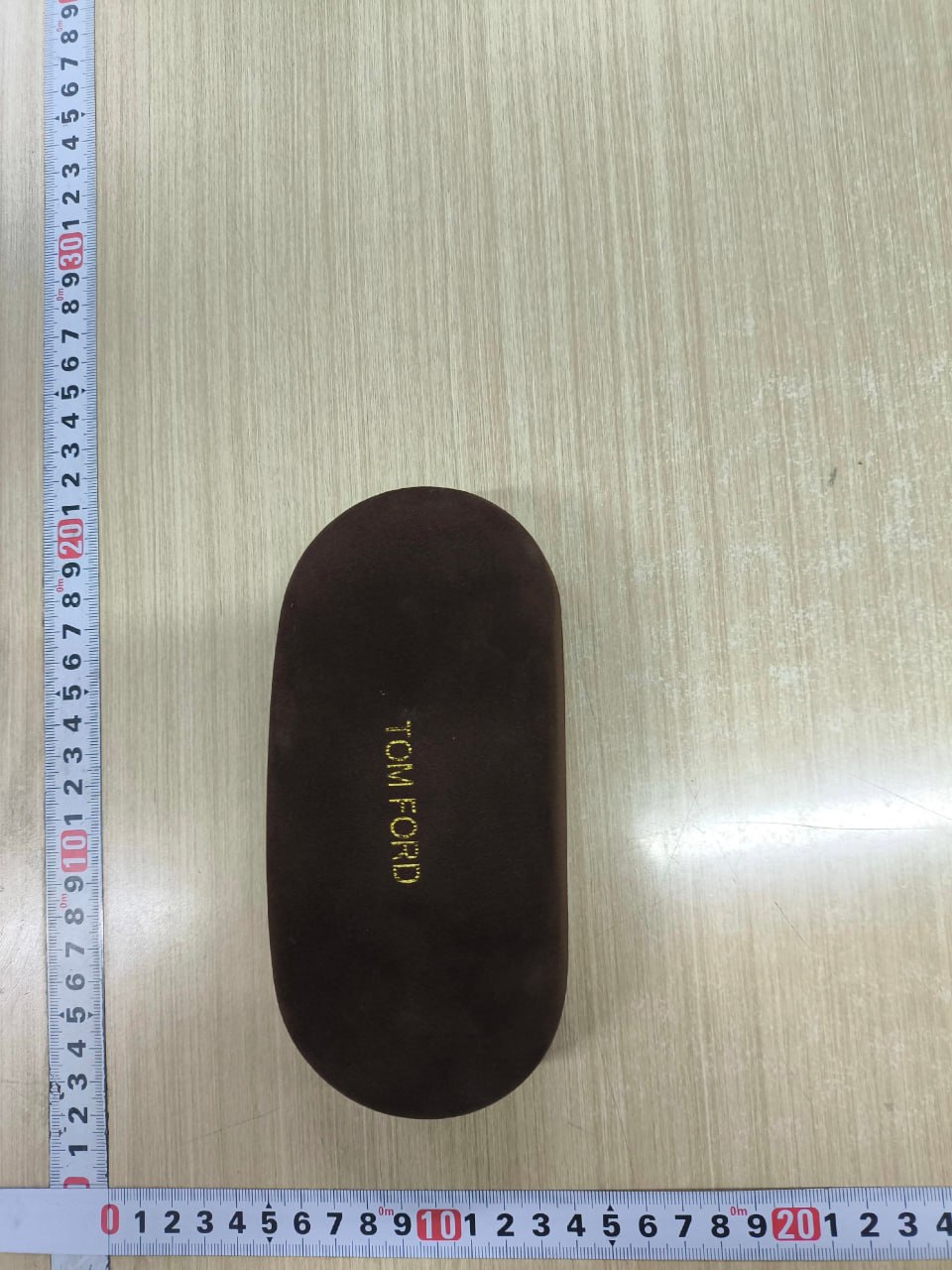 Tom Ford Sunglasses -2