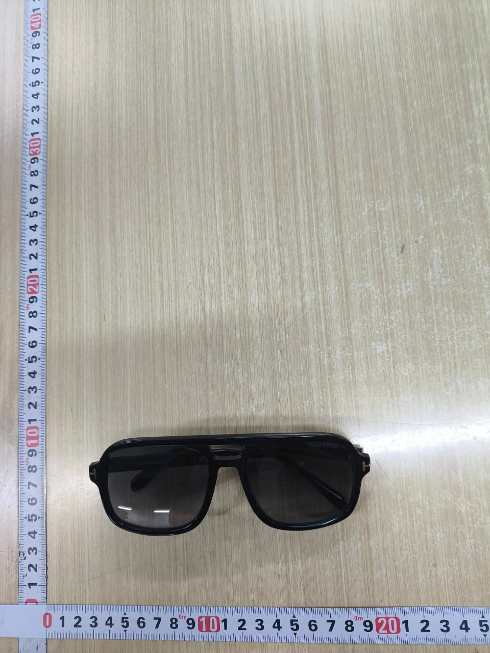 Tom Ford Sunglasses -5