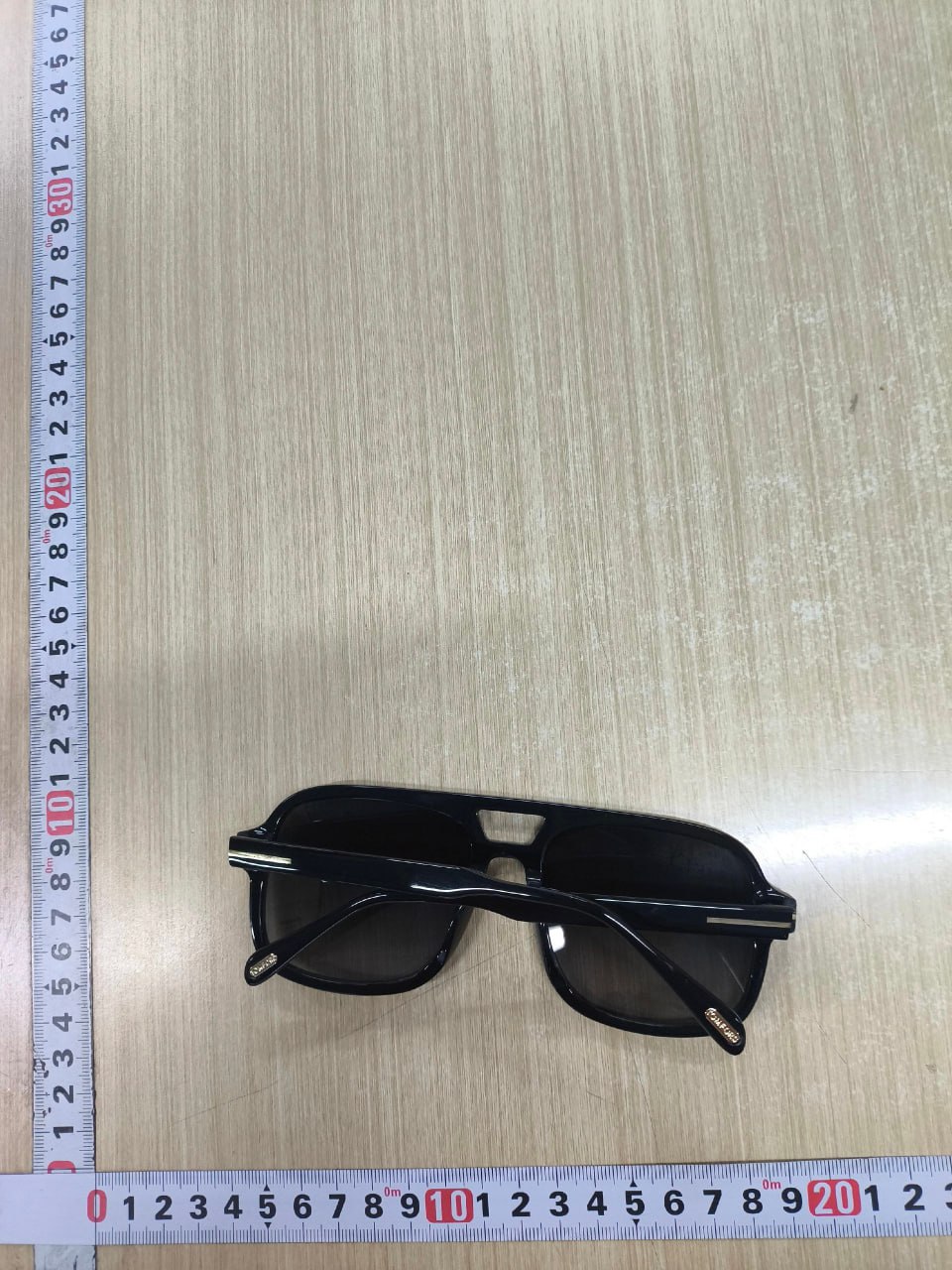 Tom Ford Sunglasses -4