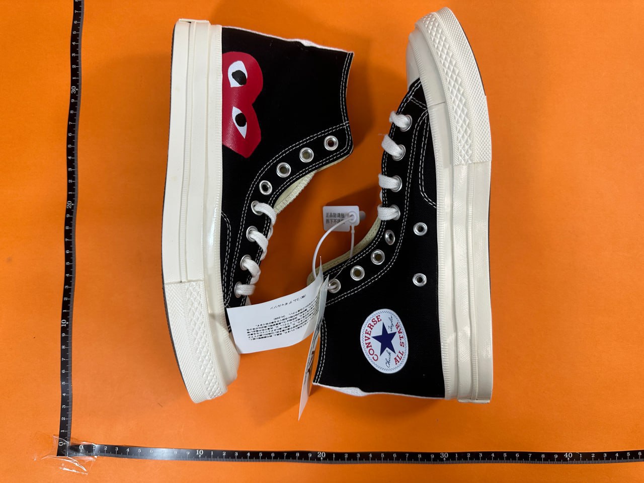 __ Converse High -2