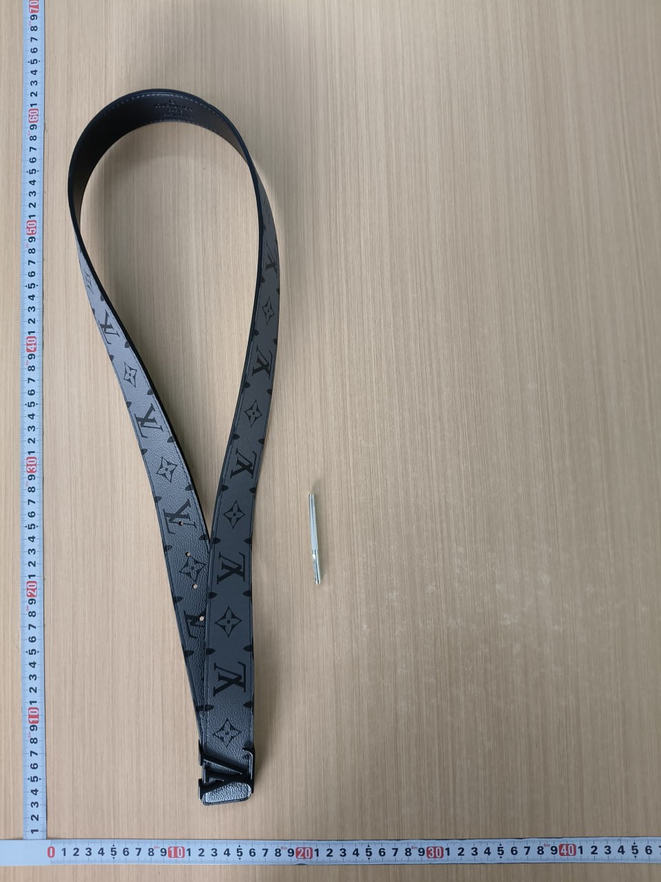 Luis Vuitton Belts -4