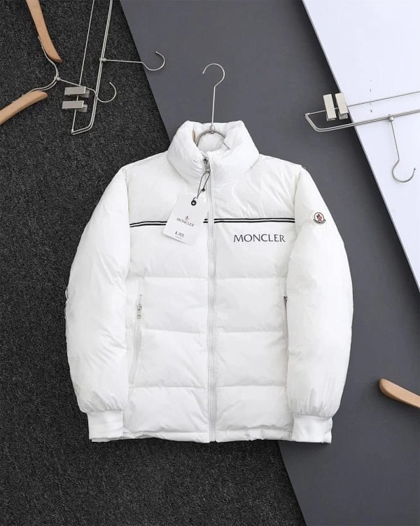 Moncler down jacket  -2