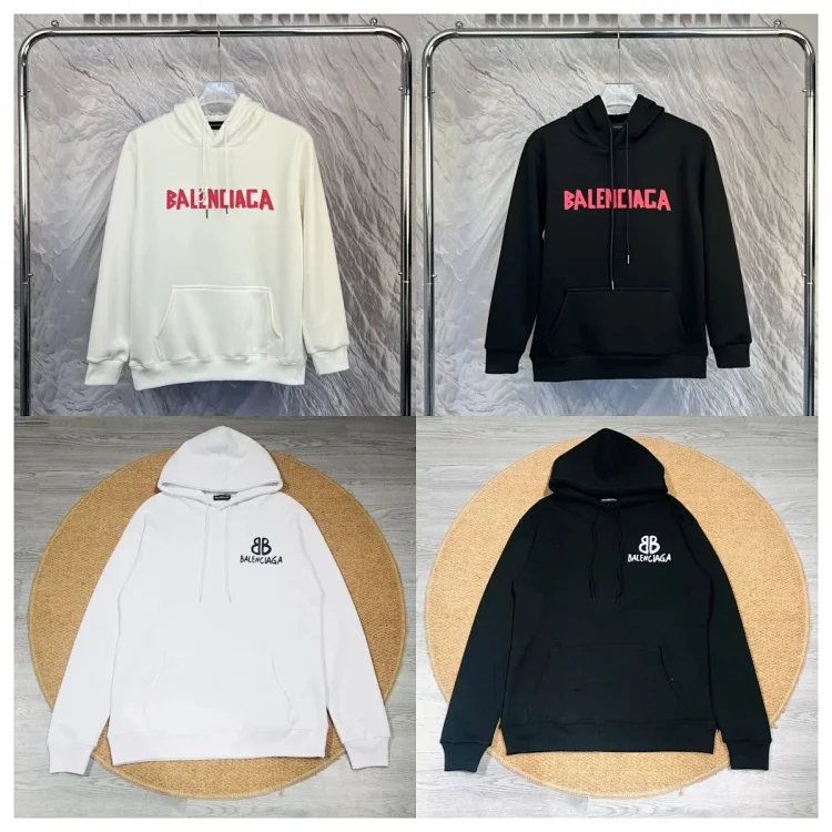 Balenciaga sweatshirt