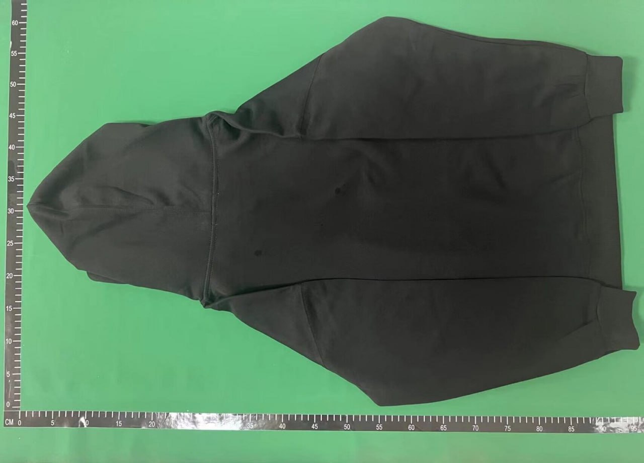 Balenciaga sweatshirt -2