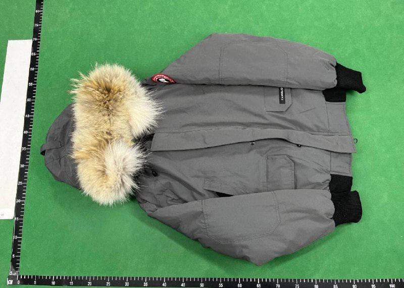 Canada Goose Jacket  Vest ( 36 style TOP） -4