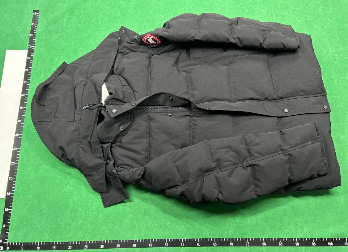 Canada Goose Jacket  Vest ( 36 style TOP） -5