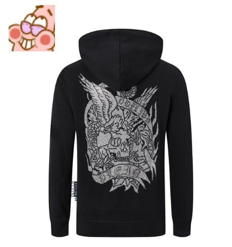 Philipp Plein sweatshirt   (30 CP) -2