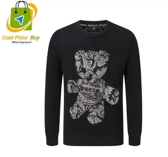 Philipp Plein sweatshirt   (30 CP) -3