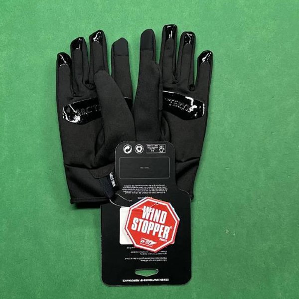 The North Face Football Gloves  -4