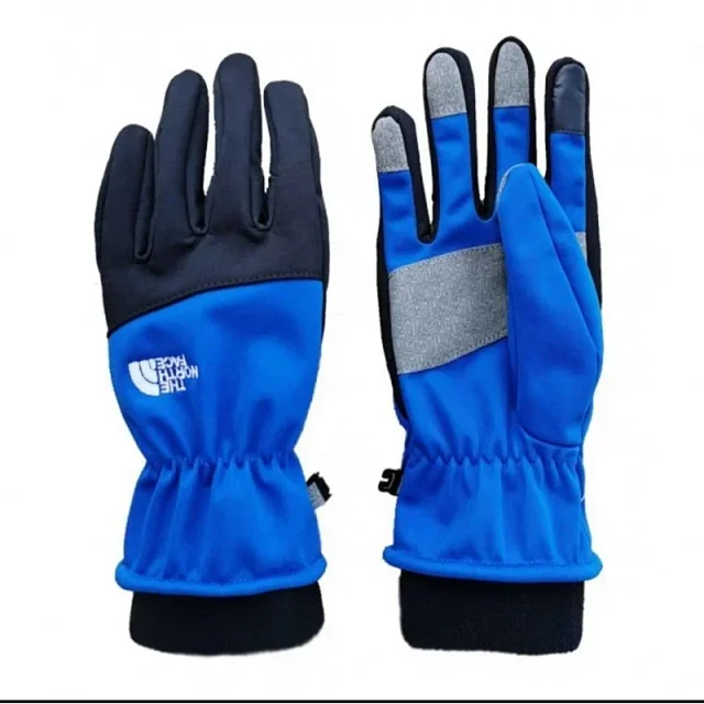The North Face Football Gloves