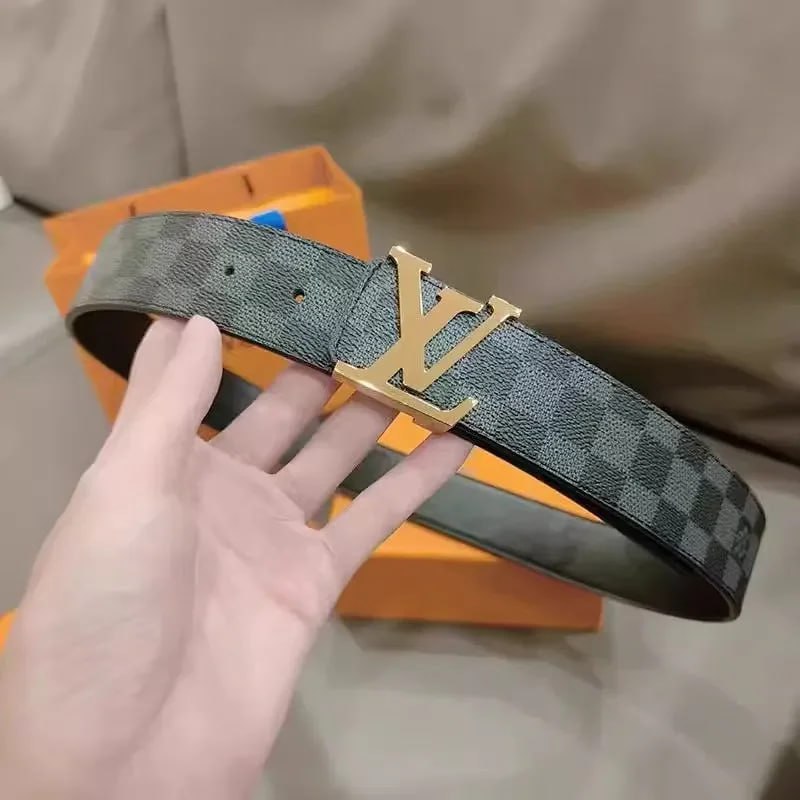 Louis Vuitton belt  -3