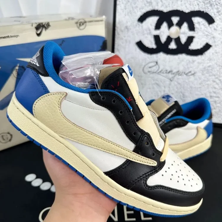 AJ1-PK quality 