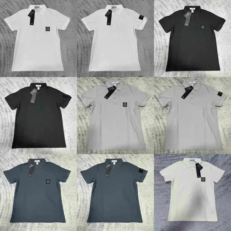 Stone Island POLO  ( 23 + styl