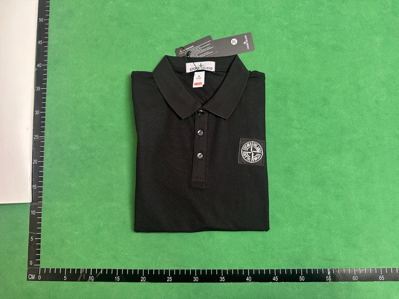 Stone Island POLO  ( 23 + styles) -3