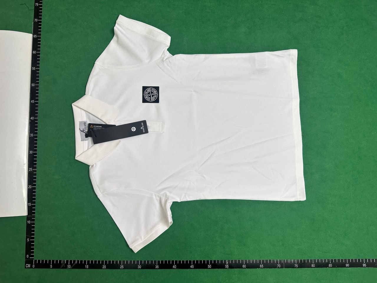 Stone Island POLO  ( 23 + styles) -5