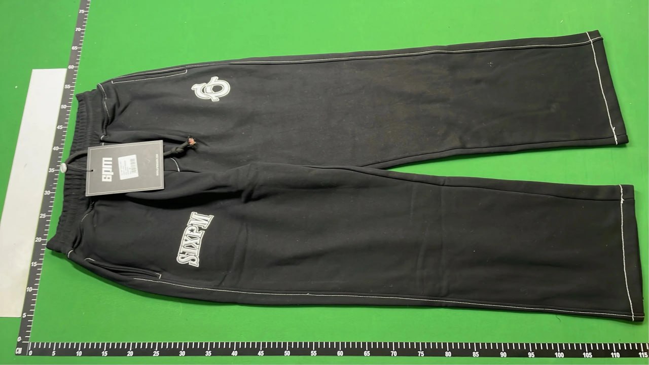 6pm Hoodie Central Cee -3