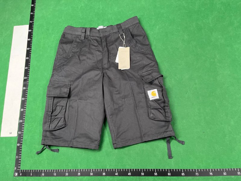 CARHARTT CARGO shorts -2