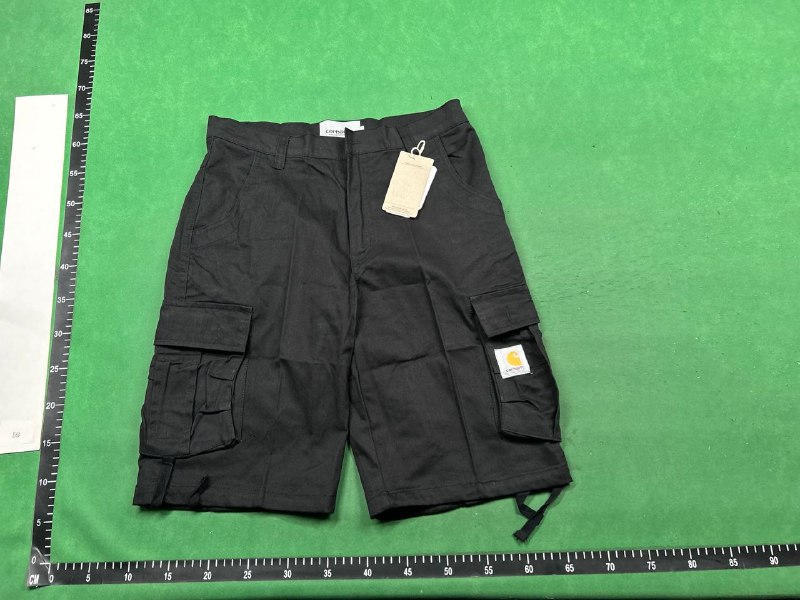 CARHARTT CARGO shorts -4