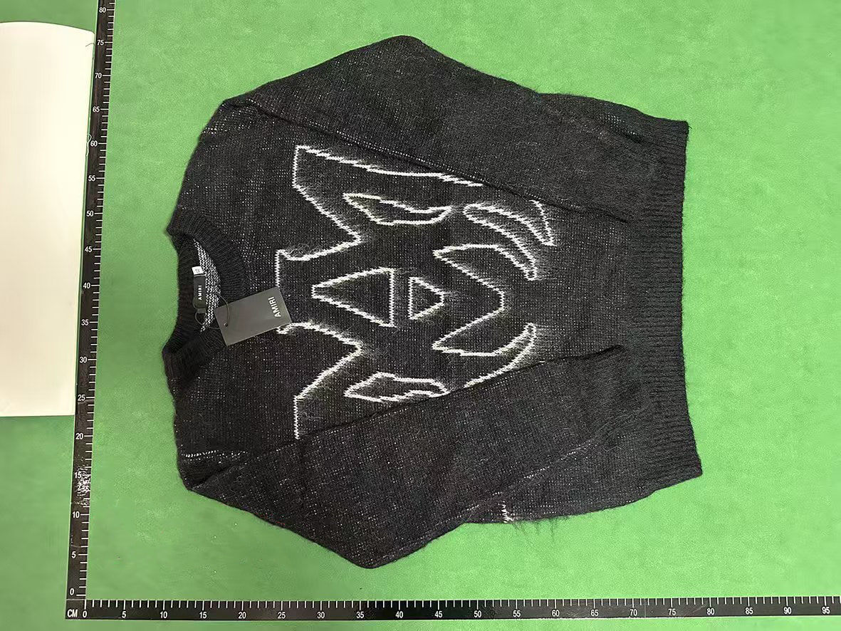 AMIRI sweater -3