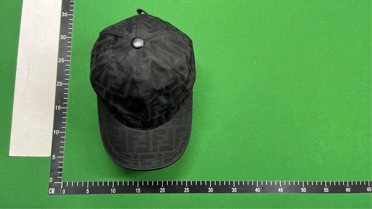 FENDI cap -4