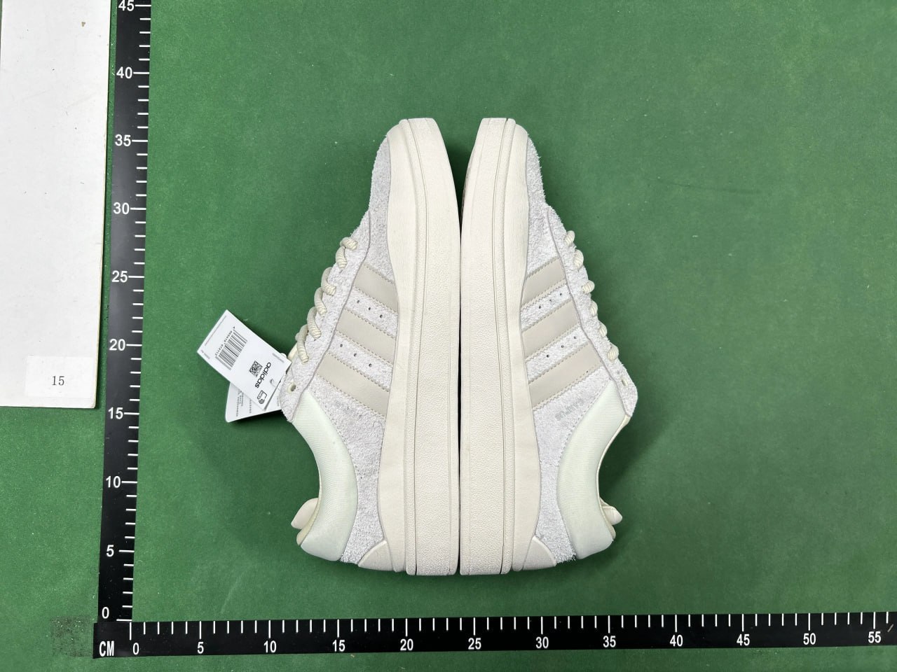 Bad Bunny ×Adidas origin -5