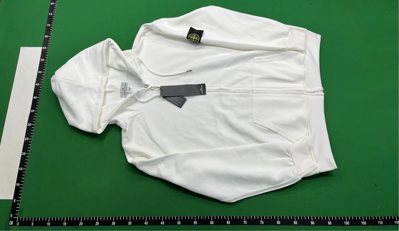stone island zip up -3