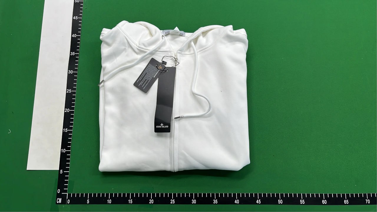 stone island zip up -5