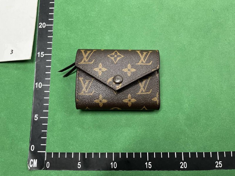   lv Louis Vuitton wallet(Own factory can wholesale) -5