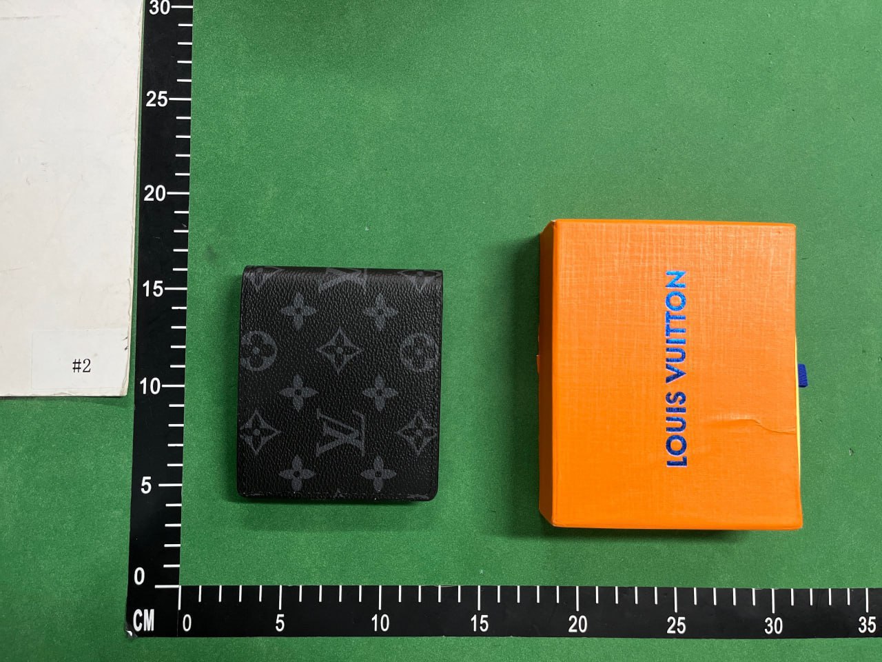   lv Louis Vuitton wallet(Own factory can wholesale) -4