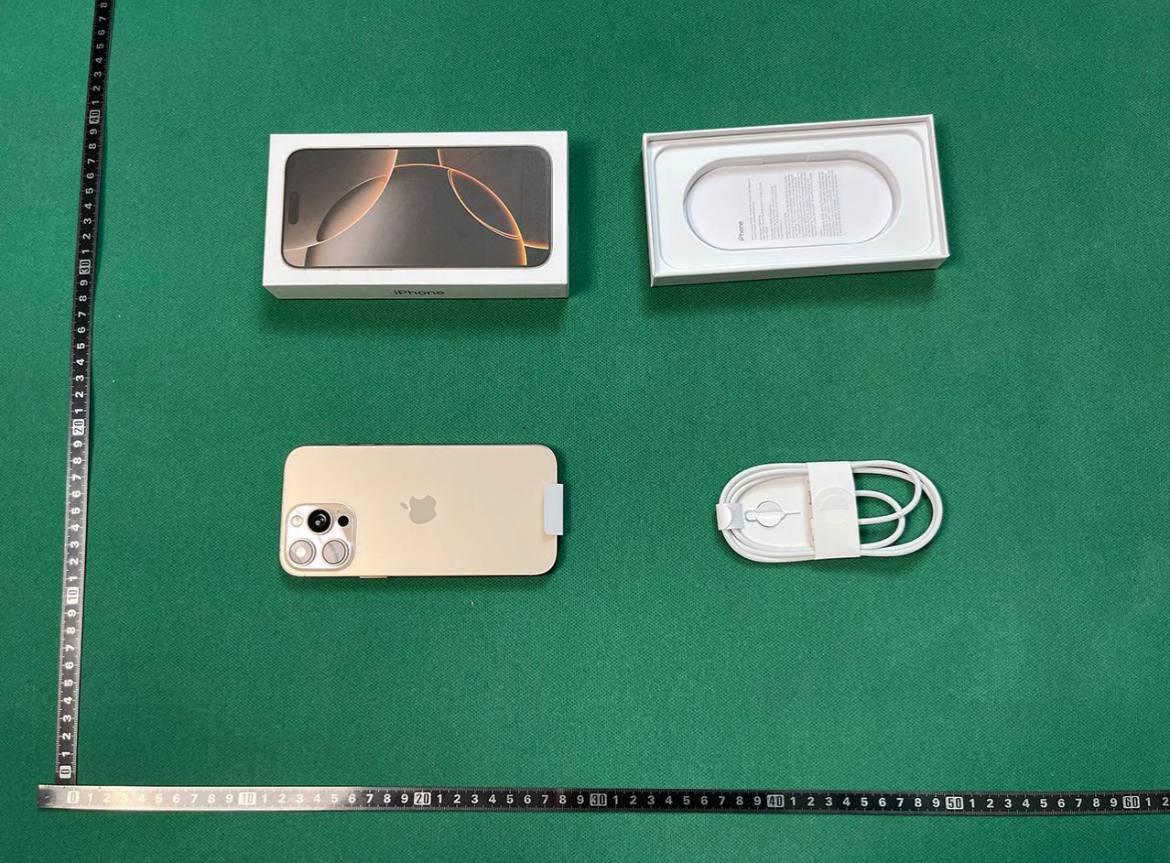 iPhone 15 16 Pro Max -4