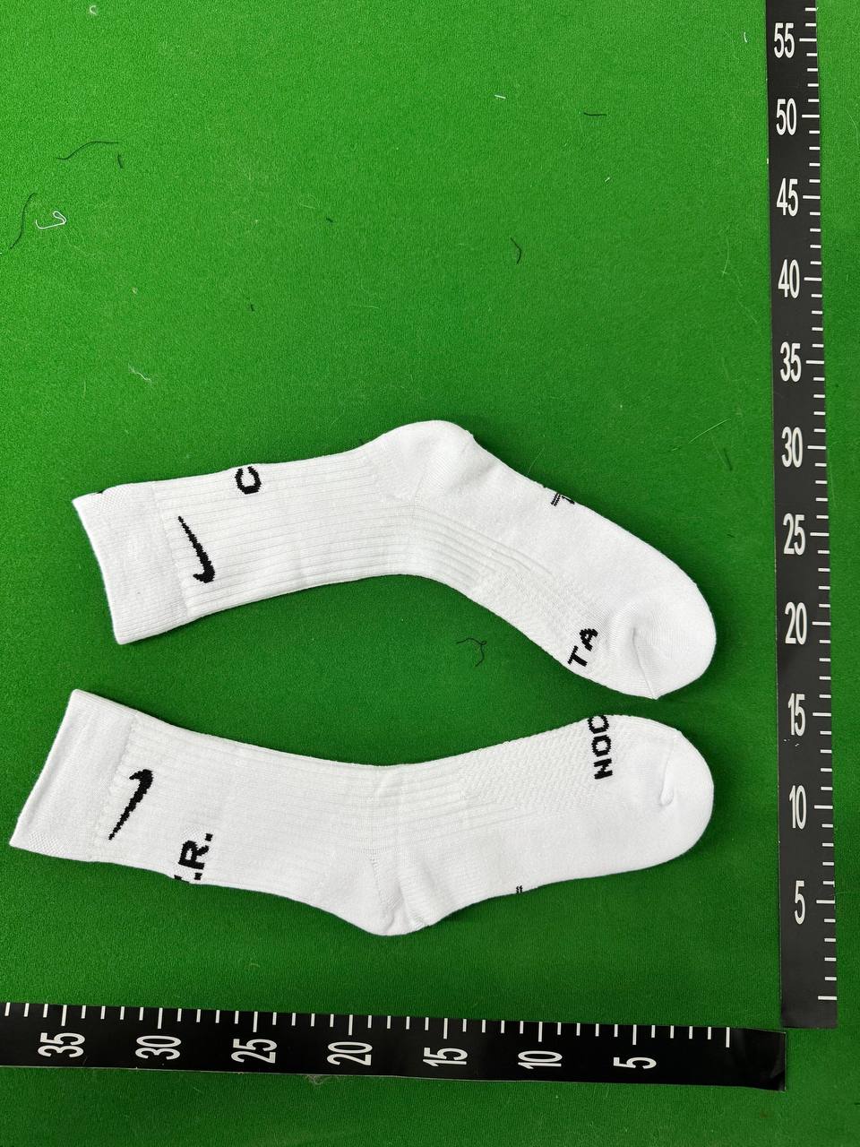 NIKE Nocta Socks -3