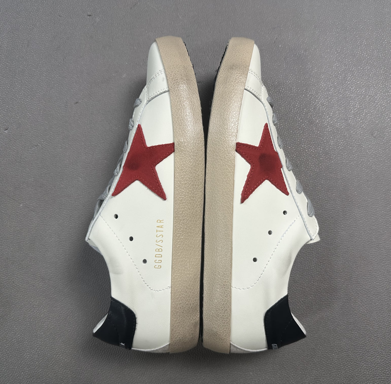 Golden Goose Shoes -3