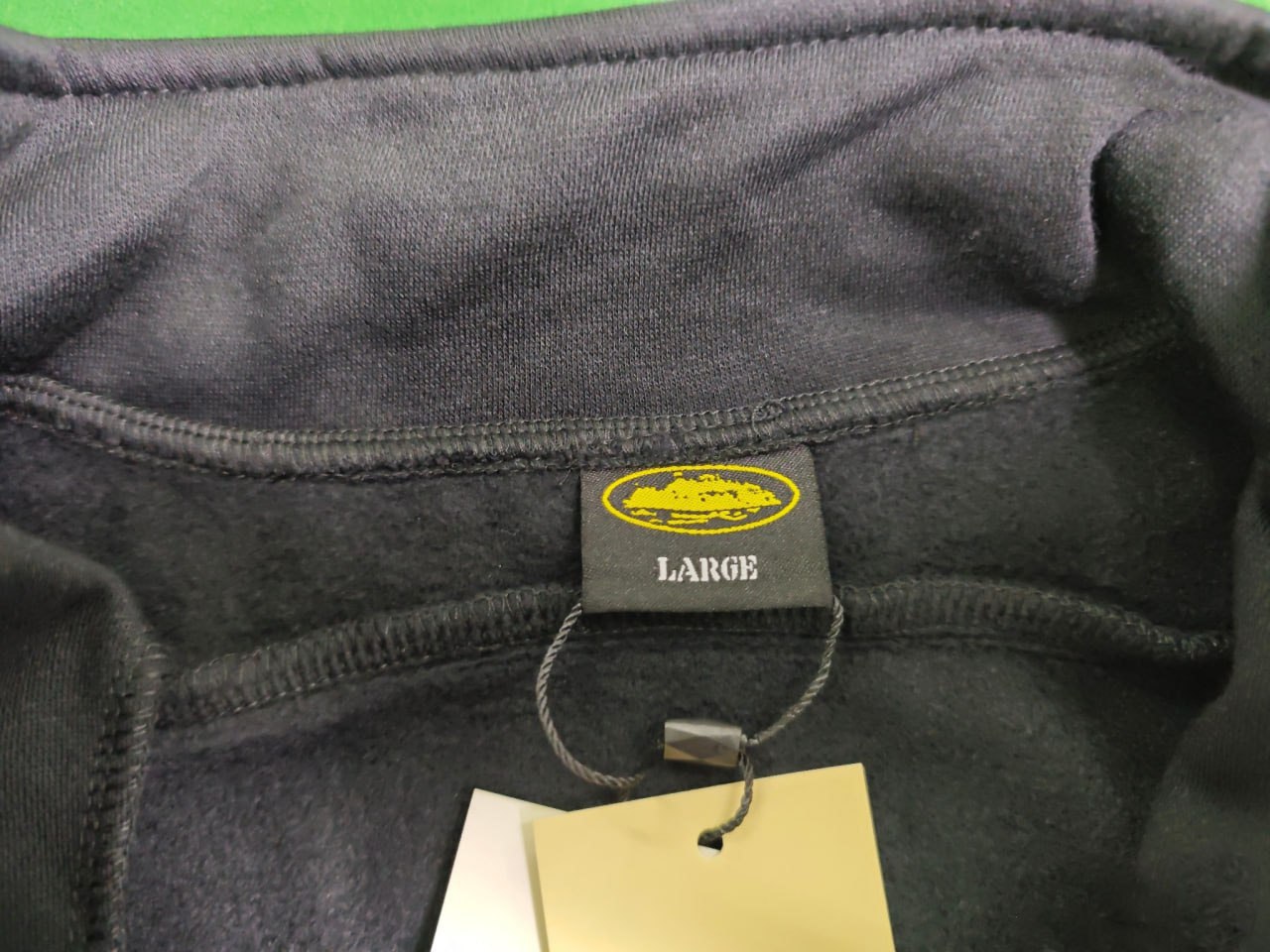 CORTEIZ & NIKE Suit -4