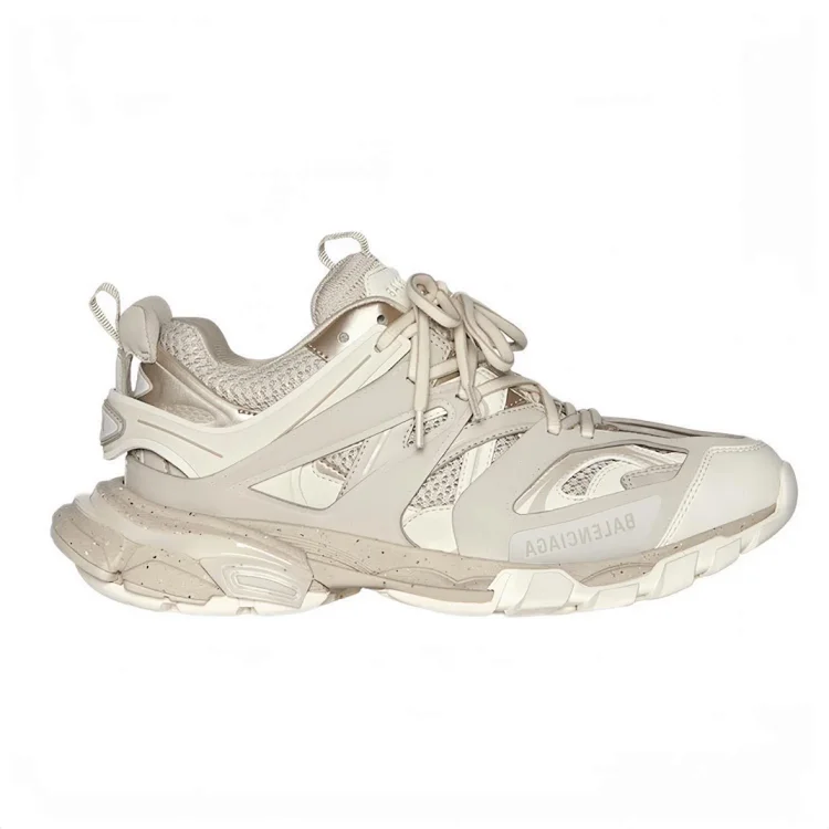 VG-Balencia Track LED         