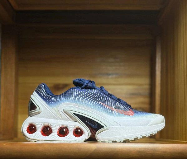 Nike air max Dn -3