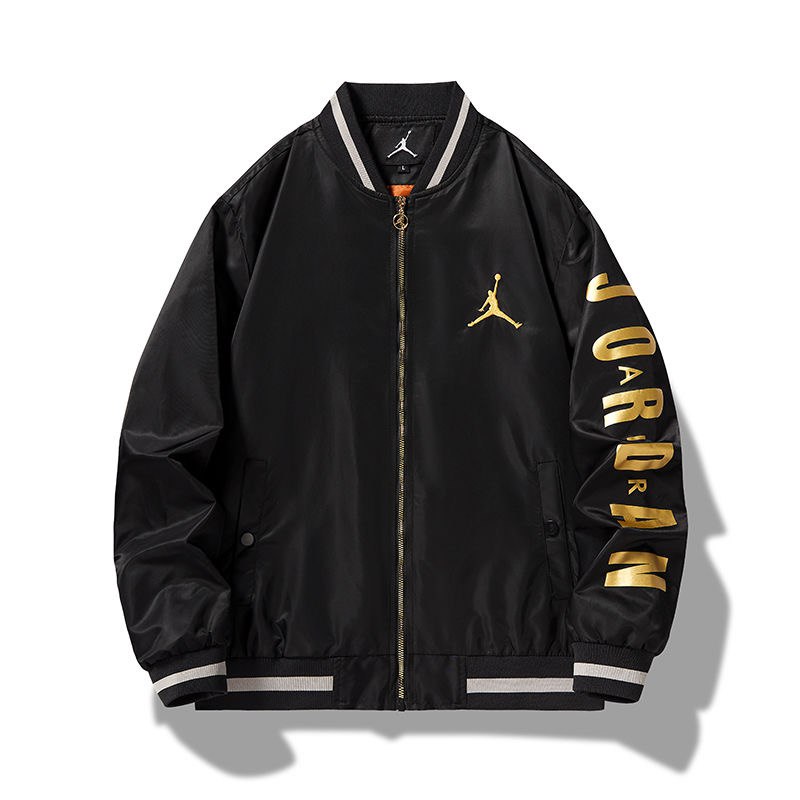 Jordan jacket -2