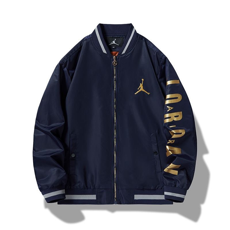 Jordan jacket