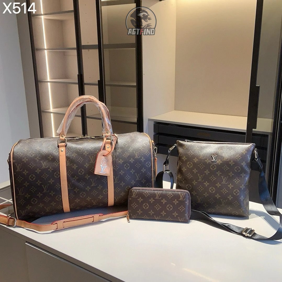 Lv/Chanel/YSL/Gucci/Dior/Miumiu Set -2