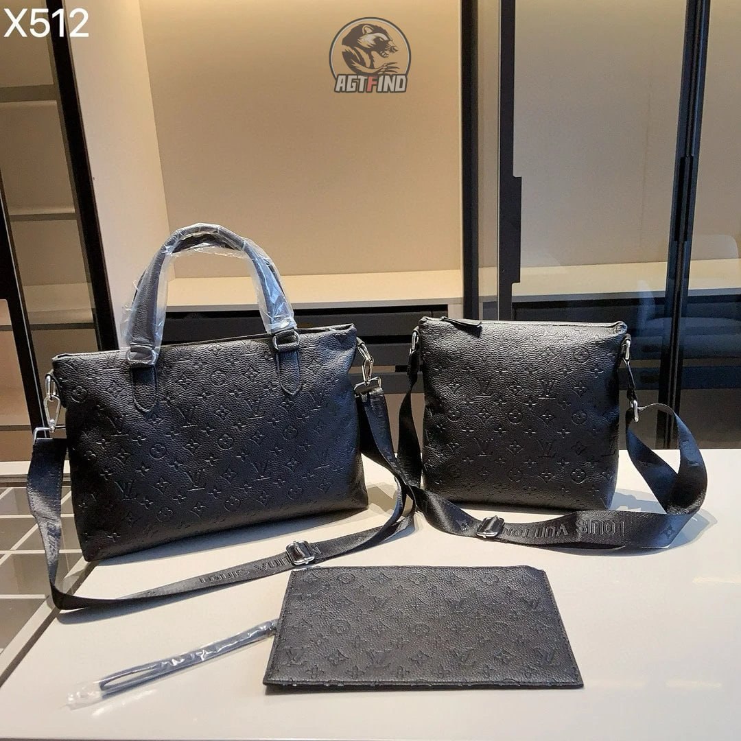 Lv/Chanel/YSL/Gucci/Dior/Miumiu Set -3