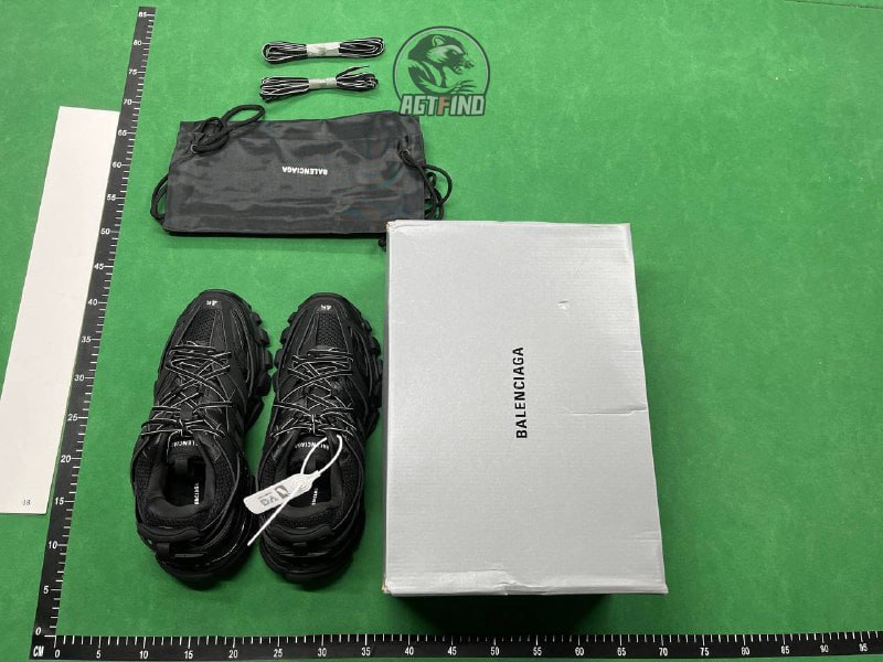  Balenciaga 3.0 shoes__ -3