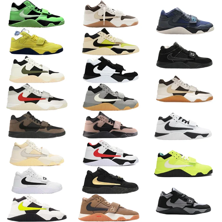 Jordan Travis Sc0tt x Jordan J