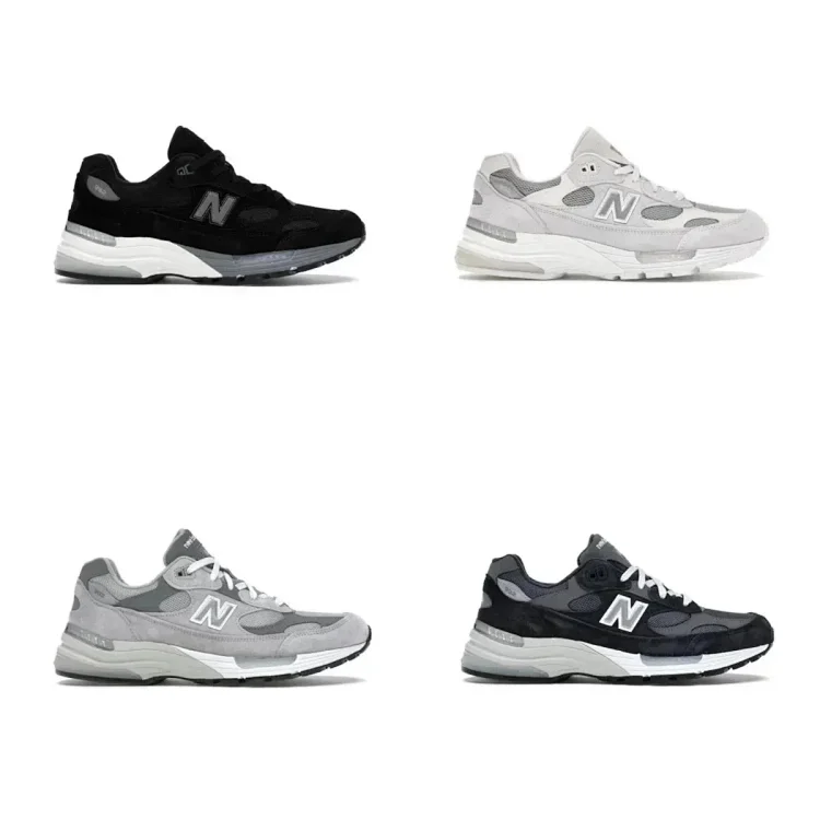 New Balance NB 992(4color)