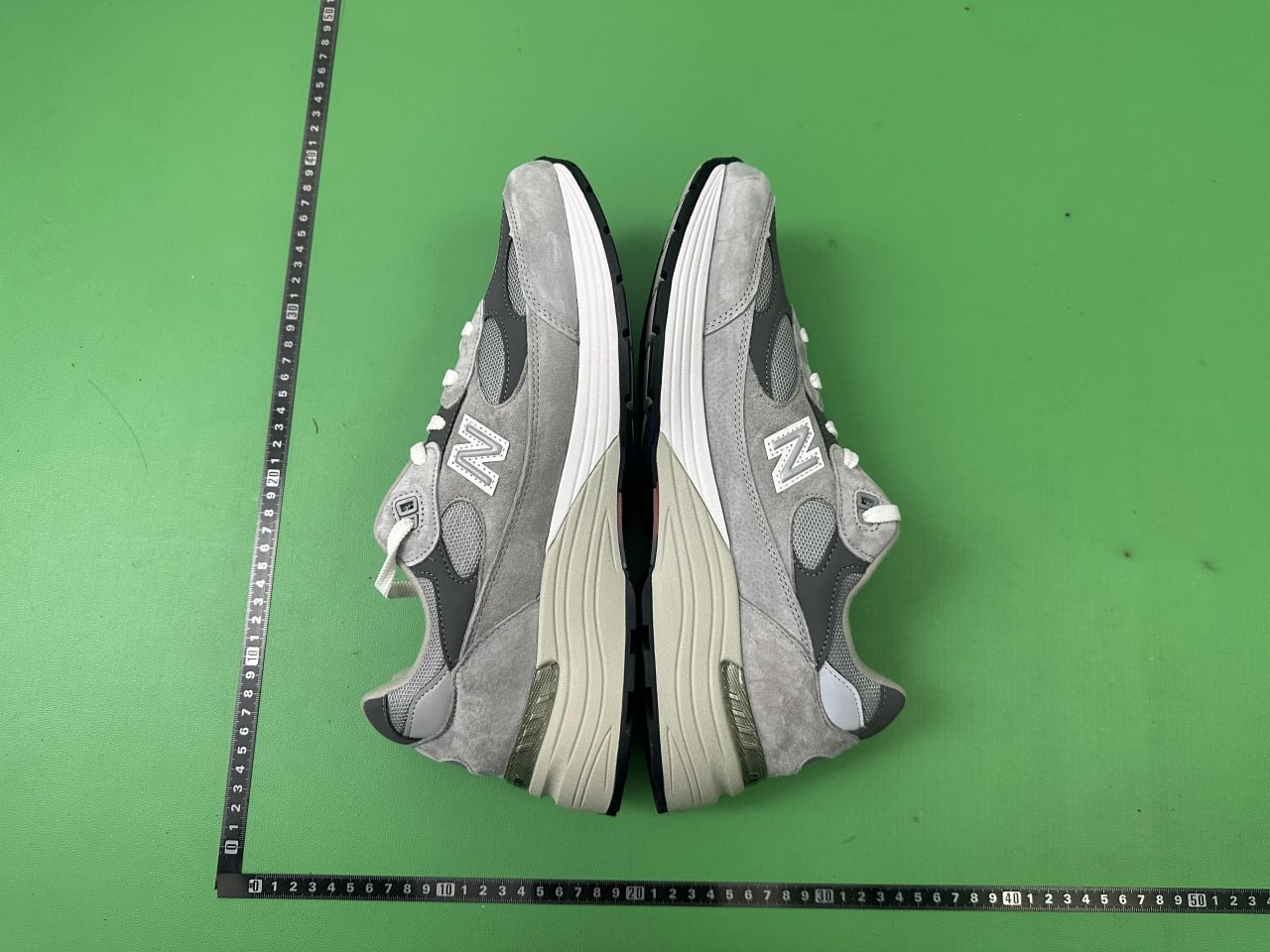 New Balance NB 992(4color) -4