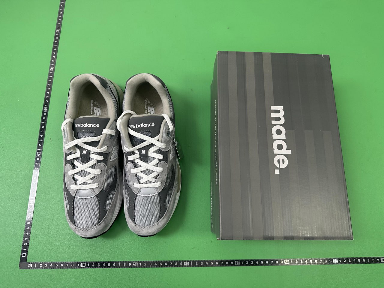 New Balance NB 992(4color) -3