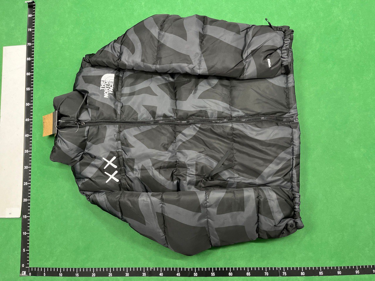 The North Face(+40 color)    -5